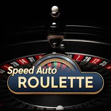 Speed Auto Roulette